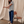 Load image into Gallery viewer, Kireina - Celeste Pant - Mid West Blue