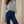 Load image into Gallery viewer, Kireina - Celeste Pant - Mid West Blue