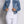 Load image into Gallery viewer, LTB - Dean X Ofra Jog Wash - Denim Jacket