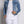 Load image into Gallery viewer, LTB - Dean X Ofra Jog Wash - Denim Jacket