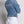Load image into Gallery viewer, LTB - Dean X Ofra Jog Wash - Denim Jacket