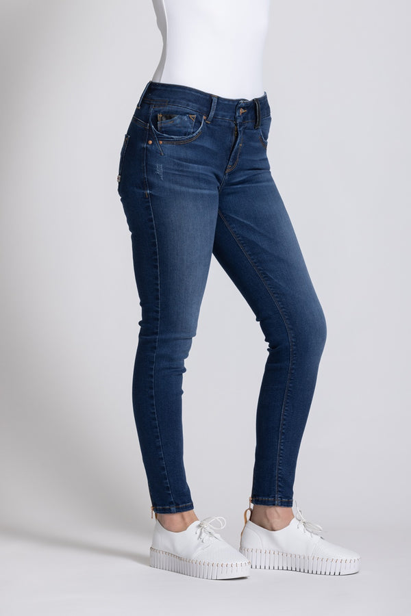 LTB - Cynthia Eviene Wash Jean