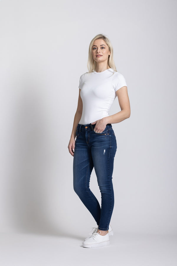 LTB - Cynthia Eviene Wash Jean