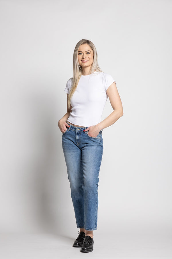 LTB - Wilona X - Cenna Wash
