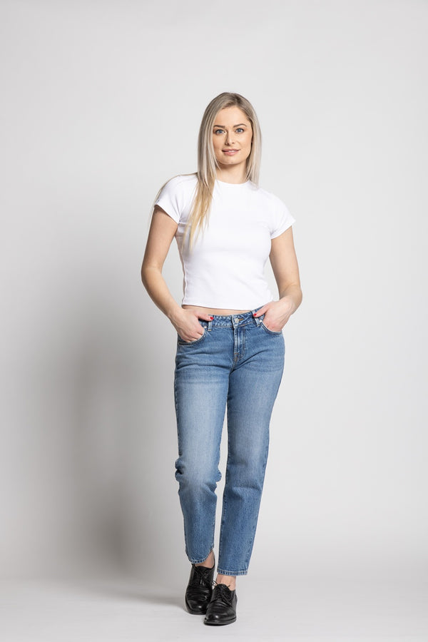 LTB - Wilona X - Cenna Wash