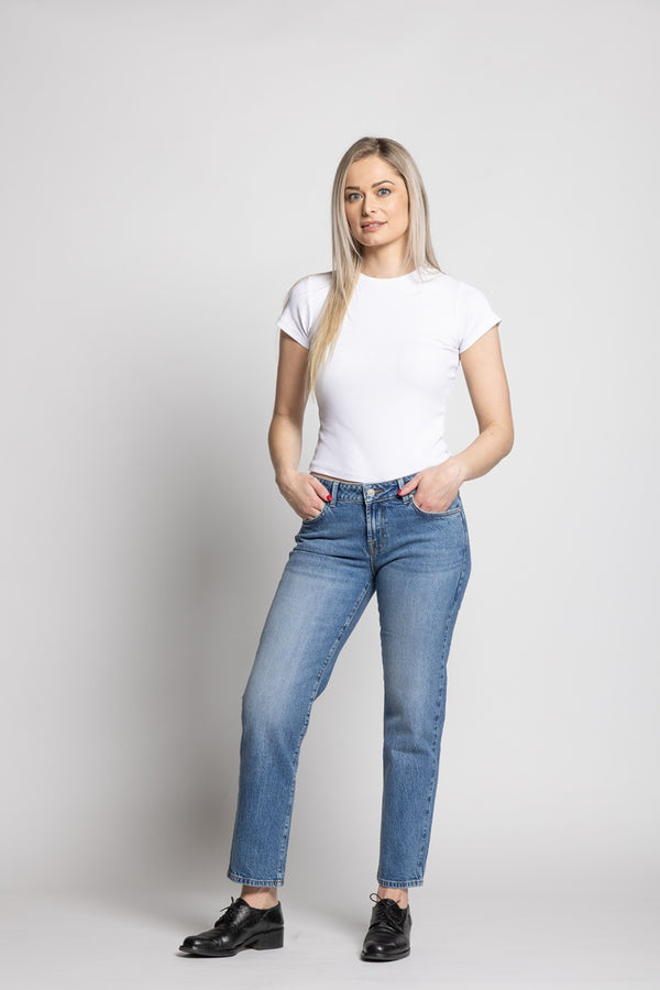 LTB - Wilona X - Cenna Wash