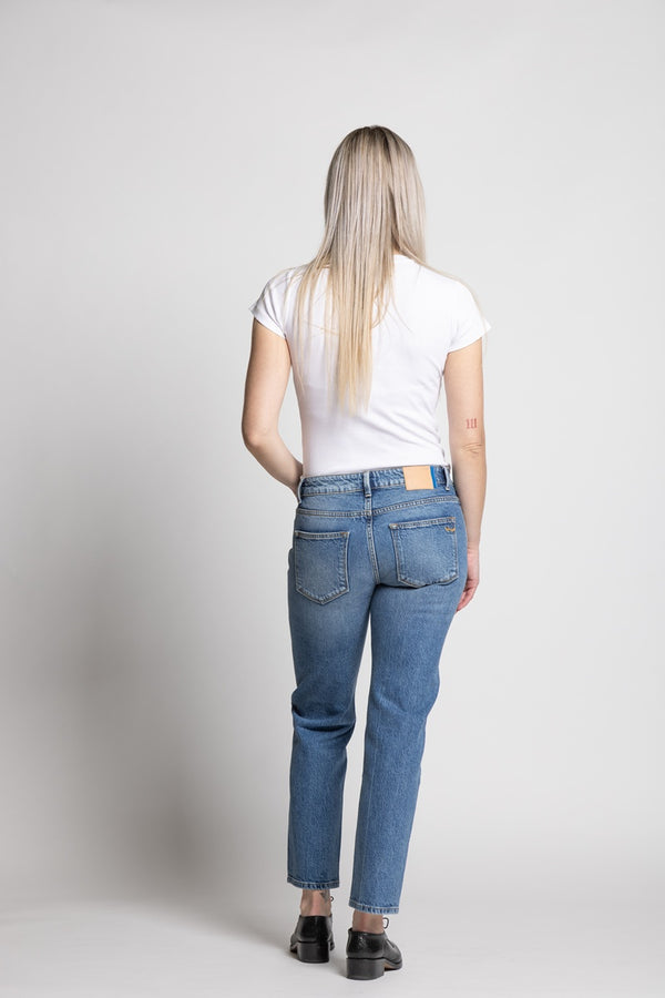 LTB - Wilona X - Cenna Wash