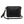 Load image into Gallery viewer, Louenhide - Kasey Stripe Crossbody - Black