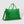 Load image into Gallery viewer, Louenhide - Alexis Weekender Bag - Apple Green