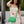 Load image into Gallery viewer, Louenhide Jacinta Crossbody Bag - Apple Green