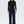 Load image into Gallery viewer, Assembly Label - Miana Organic L/S Tee - True Black