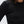 Load image into Gallery viewer, Assembly Label - Miana Organic L/S Tee - True Black
