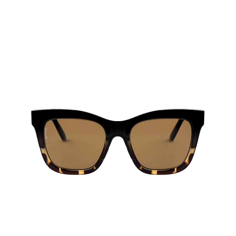 Otra IZZY DARK CHOC/BROWN DARK CHOC/BROWN