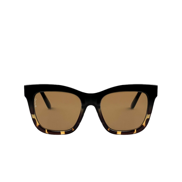 Otra - Irma - Black Tort/Brown