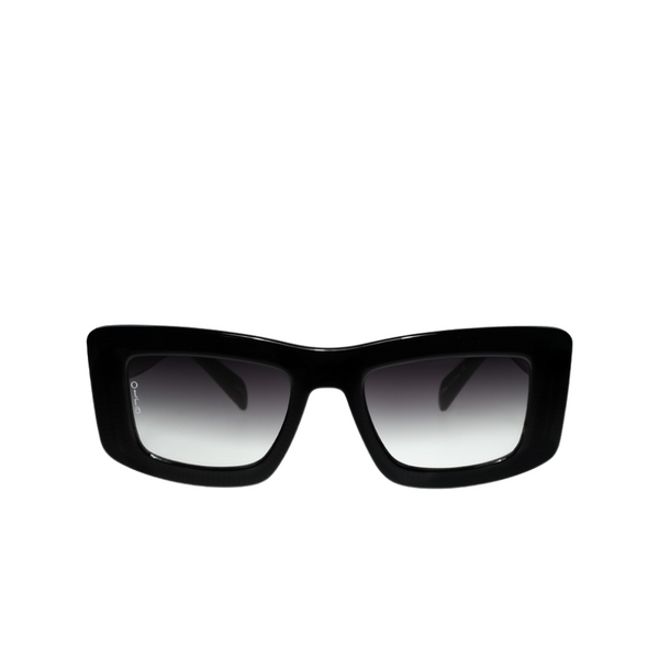 Otra - Marsha - Black/Smoke  Fade