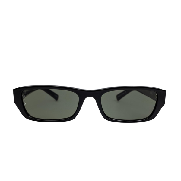 Otra - Mabel - Black / Green