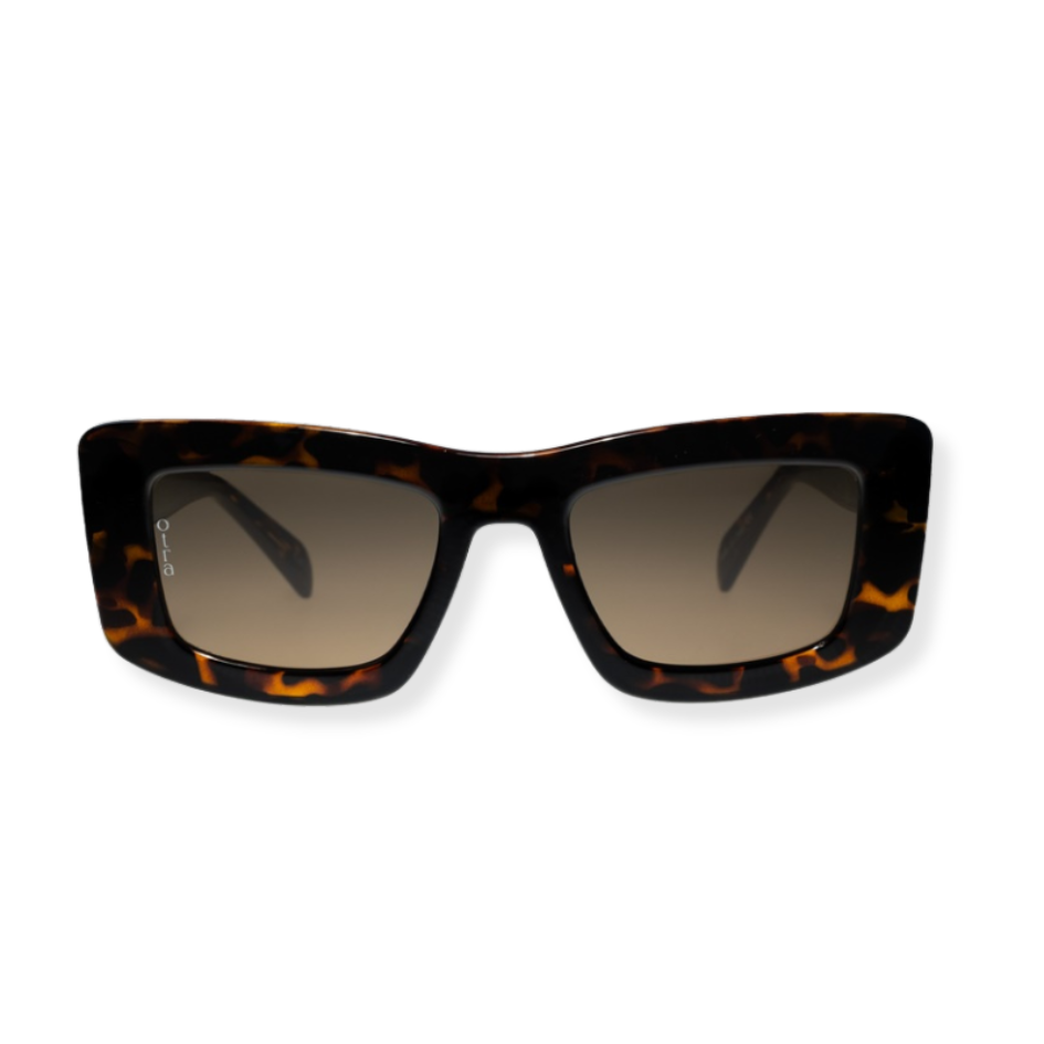 Marsha Sunglasses, Tort/Brown main image 1
