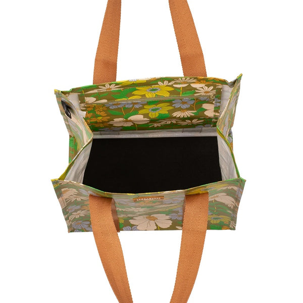 Kollab - Market Bag - Sage & Clare Floria