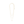Load image into Gallery viewer, Pilgrim - Chayenne Recycled Crystal Necklace - Gold