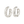 Load image into Gallery viewer, Pilgrim - Eleni Recycled Earrings - Silver
