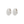 Load image into Gallery viewer, Pilgrim - Focus Earrings - Silver