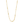 Load image into Gallery viewer, Pilgrim - Hallie Organic Shaped Crystal Necklace - Gold Plated