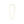 Load image into Gallery viewer, Pilgrim - Rowan Recycled Necklace 2-in-1 - Gold Plated