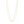 Load image into Gallery viewer, Pilgrim - Rowan Recycled Necklace 2-in-1 - Gold Plated