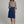 Load image into Gallery viewer, Lilya - Ratu Blouse - Floral Blue