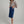 Load image into Gallery viewer, Lilya - Ratu Blouse - Floral Blue