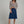 Load image into Gallery viewer, Lilya - Ratu Blouse - Floral Blue