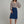 Load image into Gallery viewer, Lilya - Ratu Blouse - Floral Blue