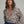Load image into Gallery viewer, Lilya - Ratu Blouse - Floral Blue