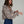 Load image into Gallery viewer, Lilya - Ratu Blouse - Floral Blue