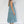 Load image into Gallery viewer, Stella + Gemma - Tivoli Dress - Turkish Blue