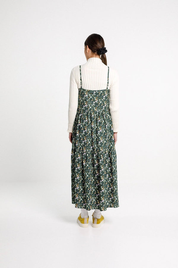 Thing Thing - Ziggy Dress - Botanical