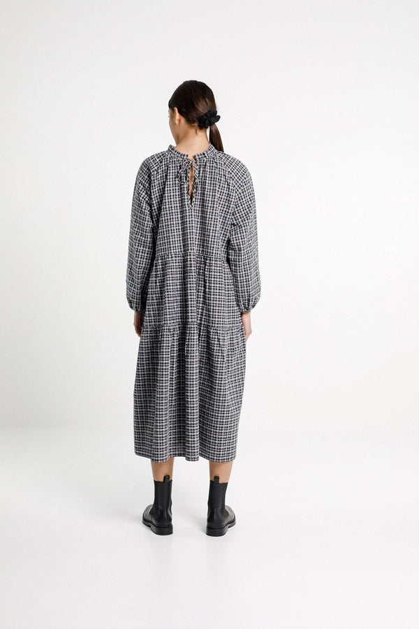 Thing Thing - Paradise Dress - Mono