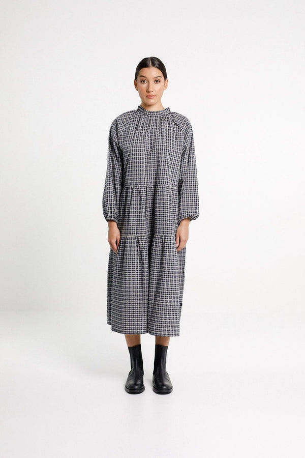 Thing Thing - Paradise Dress - Mono