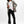 Load image into Gallery viewer, The Others - Jules Longline Blazer - Houndstooth
