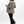Load image into Gallery viewer, The Others - Jules Longline Blazer - Houndstooth