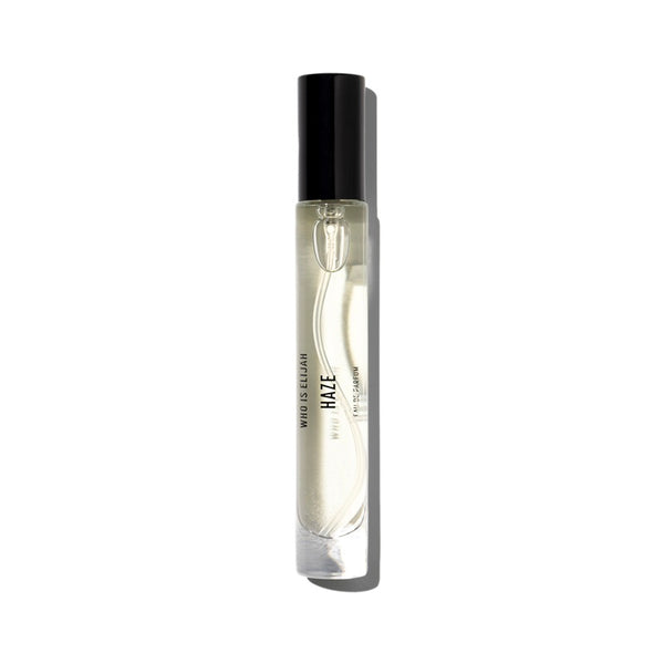 who is elijah - Haze -10ml | milk + ginger