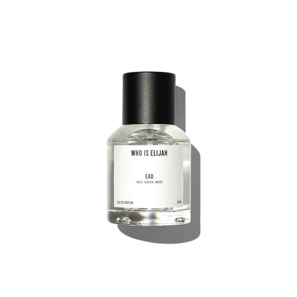 who is elijah - Eau - 50 ML