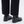 Load image into Gallery viewer, Assembly Label - Contrast Stitch Leather Boot - Black