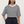 Load image into Gallery viewer, Assembly Label - Monte Stripe Short Sleeve Tee - True Navy/White