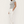 Load image into Gallery viewer, Assembly Label - Thelma Stripe Short Sleeve Tee - Black/white