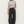 Load image into Gallery viewer, Assembly Label - Vanya Cotton/Cashmere Tee - Grey Marle