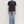 Load image into Gallery viewer, Assembly Label - Organic Base Tee - True Navy