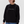 Load image into Gallery viewer, Assembly Label - Logo Fleece - True Black/White