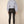 Load image into Gallery viewer, Esmaee - Arctic Wrap Sweater - Blue Marle