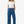 Load image into Gallery viewer, Kireina - Celeste Pant - 90s blue